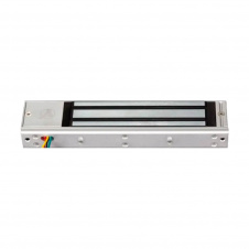 Замок електромагнітний Yli Electronic YM-180N(LED) накладний