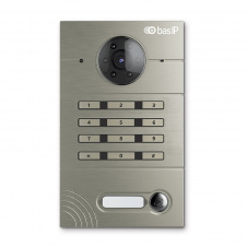 IP виклична панель Bas-IP AV-01KD (7289)
