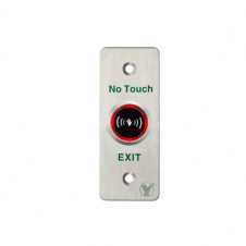 Кнопка виходу Yli Electronic ISK-841A NoTouch (ABK-806E)