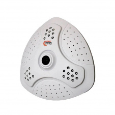 Камера відеоспостереження Light VIsion VLC-3256MEM White 5Mp (1.8 мм)