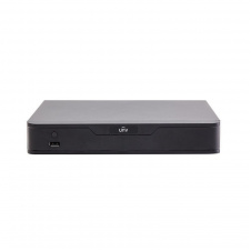 IP-відеореєстратор 16-канальний Uniview NVR301-16X 5Mp (16606)