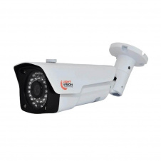 HDTVI-відеокамера Light Vision VLC-7248WFM White 3Mp (2.8-12 мм)