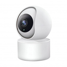 Камера відеоспостереження поворотна Light Vision VLC-09ID WiFi 3Mp (3.6 мм)