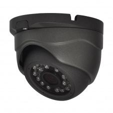 Камера відеоспостереження Light Vision VLC-4256DM Graphite 5Mp (3.6 мм)