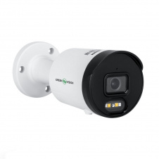 IP-камера відеоспостереження GreenVision GV-178-IP-I-AD-COS50-30 (Ultra AI) 5Mp (2.8 мм) (LP19752)
