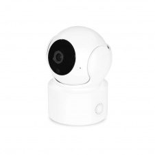 Камера відеоспостереження поворотна Light Vision VLC-04ID WiFi 2Mp (3.6 мм)