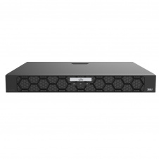 IP-відеореєстратор 16-канальний Uniview NVR502-16B 16Mp (33383)