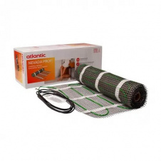 Мат нагрівальний в комплекті Atlantic Nevada Profi EcoPRO-1000-5.0/200 W/m2