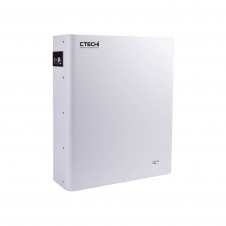 Настінний акумулятор високої ємності CTECHi 48V100Ah LiFePO4 5KWH