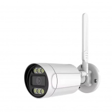 Камера відеоспостереження Light Vision VLC-5268WI WiFi 4Mp (3.6 мм)