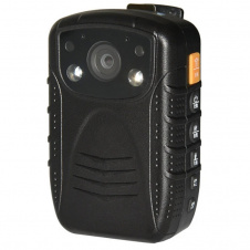 Нагрудний відеореєстратор Tecsar BDC-53-64CG 5Mp/48Mp (43145)
