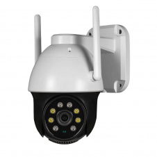 Камера відеоспостереження Light Vision Light Vision VLC-9256WIA IP PTZ WiFi 5Mp (4 мм)
