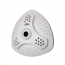 Камера відеоспостереження Light Vision VLC-3192MEM White 2Mp (1.8 мм)