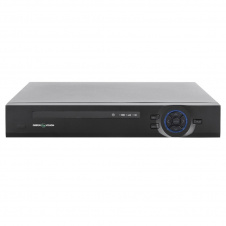 IP-відеореєстратор 32-канальний GreenVision GV-N-S014/32 (Lite) 8Mp (LP18818)