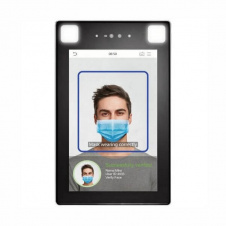 Термінал біометричний ZKTeco Proface X(SL)
