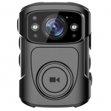 Нагрудний відеореєстратор Tecsar BDC-53-W3 8Mp/48Mp (47728)