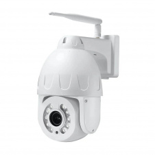 IP PTZ-відеокамера з 4G Light Vision VLC-9256IG5Z White 5Mp (2.7-13.5 мм)