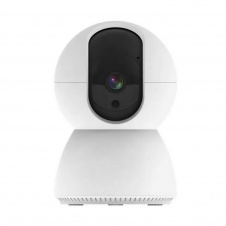 Камера відеоспостереження поворотна Light Vision VLC-6492S WiFi 2Mp (3.6 мм)