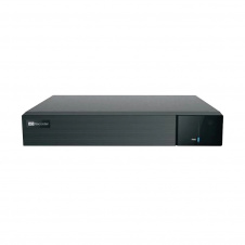 IP-відеореєстратор 4-канальний TVT TD-3004H1-B1-B 6Mp (77-00392)