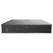 IP-відеореєстратор 32-канальний Uniview NVR304-32E2 12Mp (27939)
