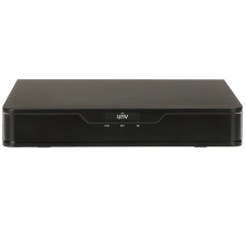 IP-відеореєстратор 8-канальний Uniview NVR301-08S3 5Mp (21024-1)