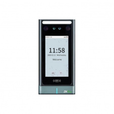 Термінал біометричний ZKTeco SpeedFace M2 (WiFi)