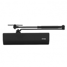 Доводчик накладний Ryobi D-2055V 1250 мм Black