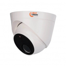 Камера відеоспостереження Light Vision VLC-5840DI Linklemo 8Mp (3.6 мм)
