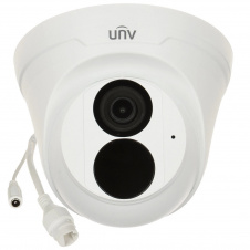 IP-камера відеоспостереження Uniview IPC3618LE-ADF28K-G 8Mp (2.8 мм) (27948)