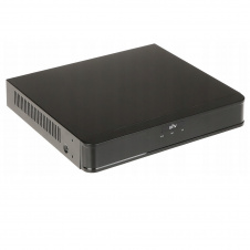 IP-відеореєстратор 4-канальний Uniview NVR301-04S3-P4 5Mp (21824)