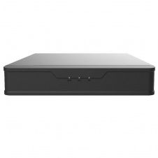 Мультигібридний XVR-відеореєстратор 8-канальний Uniview XVR301-08G3 5Mp (29124)