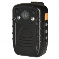 Нагрудний відеореєстратор Tecsar BDC-53-02 5Mp/40Mp (8303)