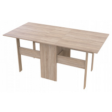 Столовий стіл Doros Торонто Дуб Сонома 180х89х80 (41510093)