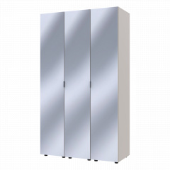 Комплект Doros Гелар Кашемір 3 Дзеркала 117х49.5х203.4 (42005104) Кам'янець-Подільський