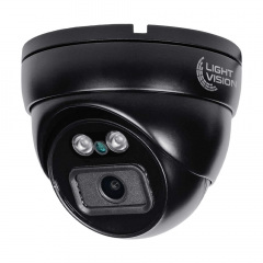 Камера відеоспостереження Light Vision VLC-4192DM(H) Black 2Mp (2.8 мм) Ковель
