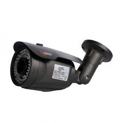 Камера відеоспостереження Light Vision VLC-8192WFM Graphite 2Mp (2.8-12 мм) Володимир-Волинський