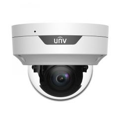 IP-камера відеоспостереження Uniview IPC3534LB-ADZK-H 4Mp (2.8-12 мм) (35470) Токмак