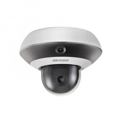 PTZ-відеокамера Hikvision DS-2PT3122IZ-DE3 2Mp (2.8-12 мм) Сарны