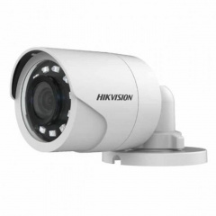 Камера відеоспостереження Hikvision DS-2CE16D0T-IRF (C) 2Mp (2.8 мм) Киев