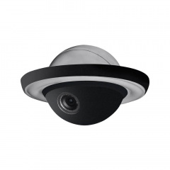 Камера відеоспостереження Light VisionVLC-270DU 700 tvl (3.6 мм) Кропива
