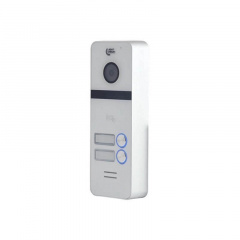 Відеопанель Light Vision Tokyo FHD (2RF) White Єланець