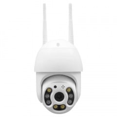 Камера відеоспостереження Light Vision VLC-8230WIA IP PTZ WiFi 3Mp (4 мм) Боярка