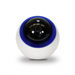 Камера відеоспостереження поворотна Light Vision VLC-7392S WiFi 2Mp (3.6 мм) Сарны