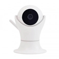 Камера відеоспостереження поворотна Light Vision VLC-05ID WiFi 2Mp (2.5 мм) Новая Прага