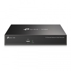 IP-відеореєстратор 16-канальний TP-Link VIGI-NVR1016H 8Mp Владимир-Волынский