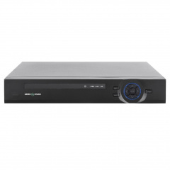 IP-відеореєстратор 32-канальний GreenVision GV-N-S014/32 (Lite) 8Mp (LP18818) Первомайськ