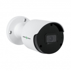 IP-камера відеоспостереження GreenVision GV-171-IP-I-COS50-30 SD 5Mp (3.6 мм) (LP19745) Шостка