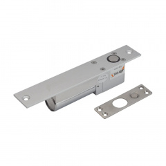 Защіпка електроригельна Trinix YB-100+ NO (67-00012) Ворожба
