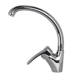 Змішувач для кухні Globus Lux Queensland GLQU-203S-BIG Чугуїв