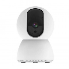 Камера відеоспостереження поворотна Light Vision VLC-6492S WiFi 2Mp (3.6 мм) Вараш